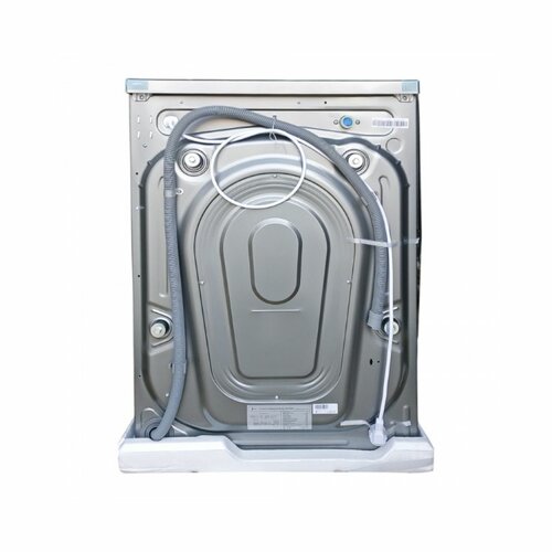 Syinix WMFL4812S 8Kg Front Load Fully Automatic Washing Machine