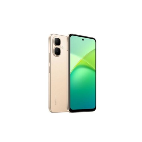 Infinix Smart 10 4GB RAM 64GB - 6.67 Inch Display, Long Battery Life