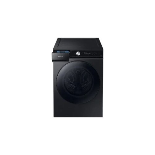 Samsung 18.5kg Front Load Washer + 9.5kg Dryer Bespoke Combo – WD18B6400KV