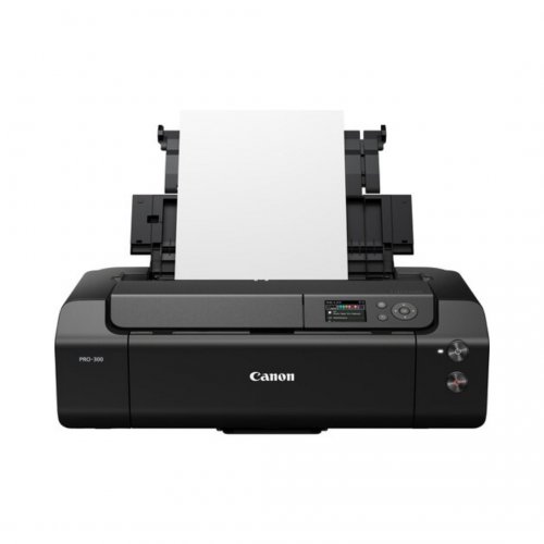 Canon ImagePROGRAF PRO-300 13" Professional Photographic Inkjet Printer
