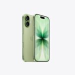 Apple IPhone 17 With 8GB RAM + 256GB Storage, 6.3 Inch Display, 48 Mp Main Camera, 3692mAh Battery By Apple