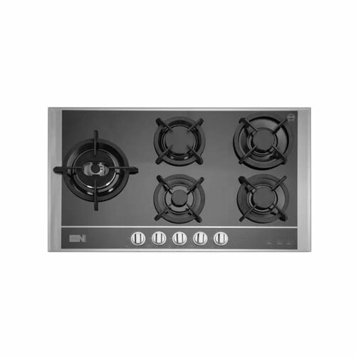 Newmatic P950STGB-1 Built In Cooker Hob