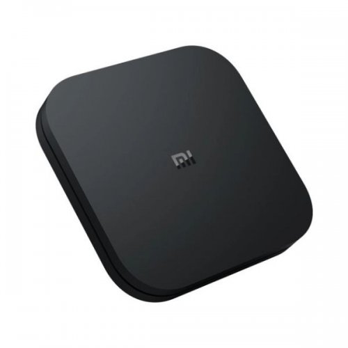 Xiaomi Mi Box S 4k HDR Streaming Media Player