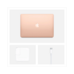 MacBook Air M3 13.3-inch With 256GB SSD + 8GB RAM | Ultra-Thin, Powerful Performance By Apple