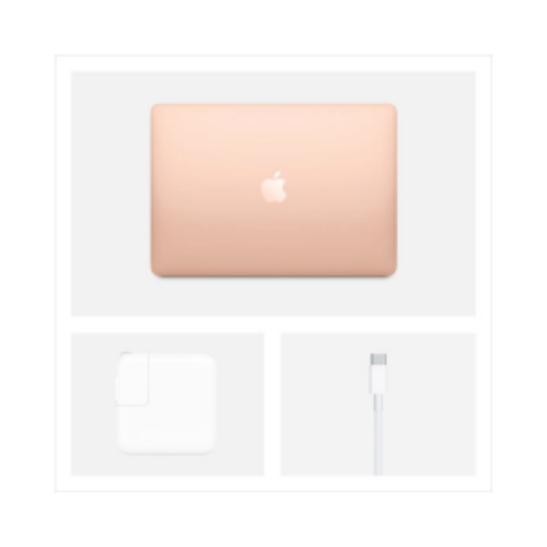 MacBook Air M3 13.3-inch With 256GB SSD + 8GB RAM | Ultra-Thin, Powerful Performance