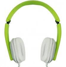 Techcom SSD-HP-320 Headphone