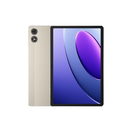 Tecno Megapad 10 - 10.1-Inch HD+ Display, Variants; 4GB RAM + 128GB ROM/4GB RAM + 256GB Storage, 7000mAh Battery, 4G LTE By Tecno