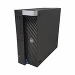 Dell Precision T3600 Workstation – 16GB RAM, 1TB Storage By Dell