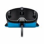 Logitech G300s Optical Ambidextrous Gaming Mouse By Logitech