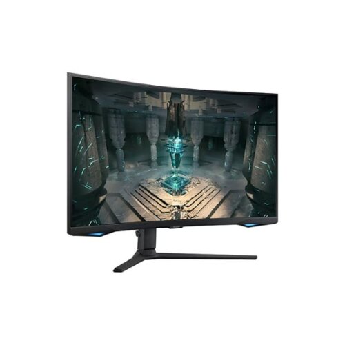 Samsung 32-Inch Monitor LS32BG650EMXUE