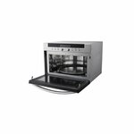 LG MA3884VC Solardom Microwave Oven Grill - 38L By LG