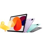 Xiaomi Redmi Pad SE Tablet - WiFi Only , 11 Inch FHD+ Display By Xiaomi