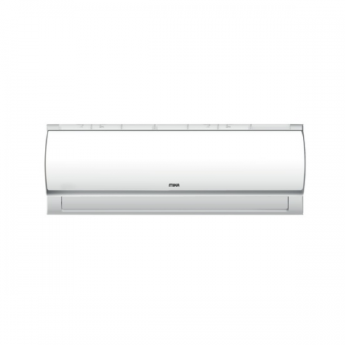 MIKA Air Conditioner, 12000BTU - MAC12SP11 White