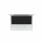 Apple MacBook Pro M3 Chip 14-Inch 8GB RAM 1TB SSD (2023) - Silver By Apple
