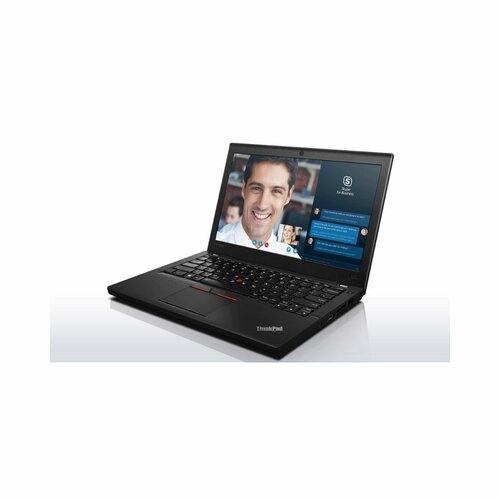 Lenovo ThinkPad X260 -Core I5-6300U 8GB 256GB SSD 12.5” HD Display (Refurbished)