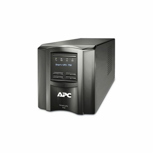APC 750VA UPS Battery Backup By UPS