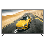 VISION PLUS 55 Inch SMART 4K UHD ANDROID TV VP8855K By Vision