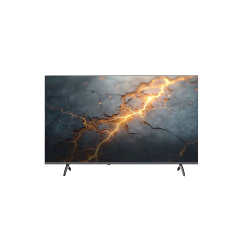 Skyworth 65 Inch 4K QLED Google TV 65Q6500H - Smart Features And AI Motion Clarity