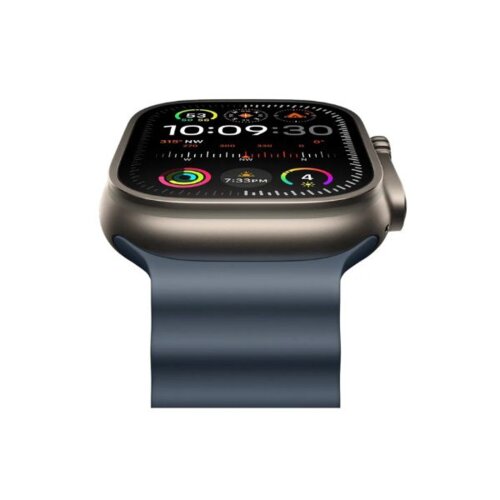 Apple Watch Ultra 3 – 49mm GPS + Cellular Smartwatch