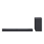 LG Soundbar SC9 – Dolby Atmos, AI Sound Pro By LG