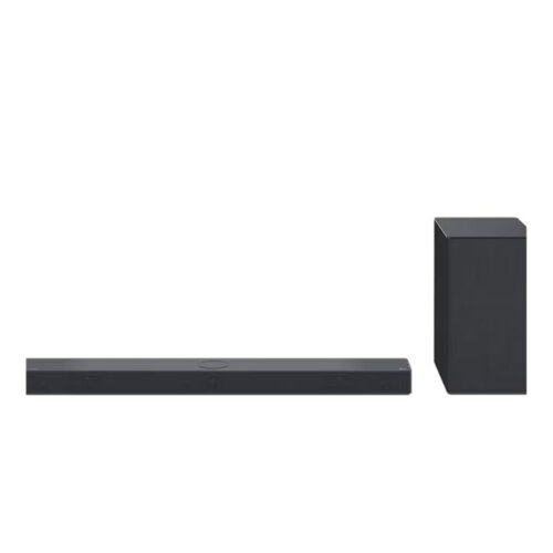 LG Soundbar SC9 – Dolby Atmos, AI Sound Pro
