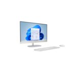 HP 24-cr1002 All-in-One PC 16GB RAM 512GB - 23.8 Inch FHD Display, Intel Core Ultra 5 By HP