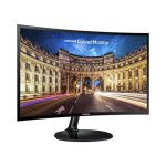 Samsung  C27F390 27 Inch Curved Full HD FreeSync  Monitor By Samsung