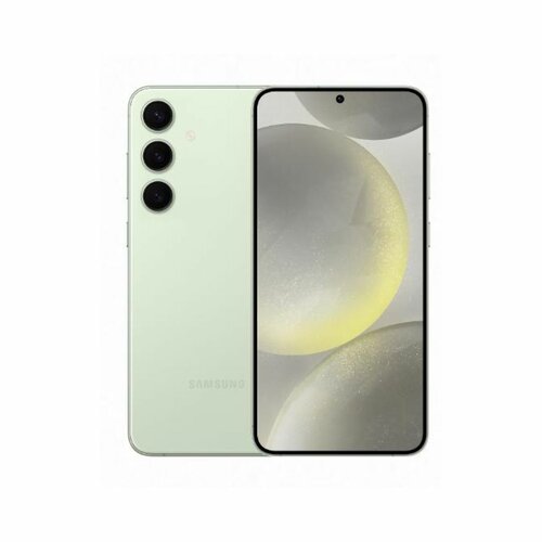 Samsung Galaxy S24 Plus 5G 12GB RAM 512GB ROM