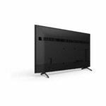 85X80J Sony 85 Inch X80J 4K SMART ANdroid TV With Google TV KD-85X80J/KD85X80J - 2021 Model By Sony