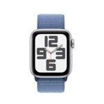 Apple Watch SE 40mm 2nd Gen GPS By Apple