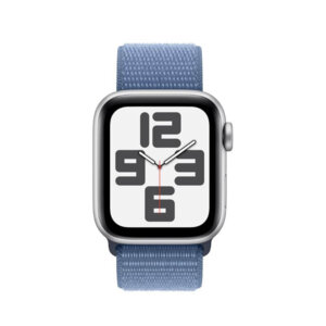 Apple Watch SE 40mm 2nd Gen GPS photo