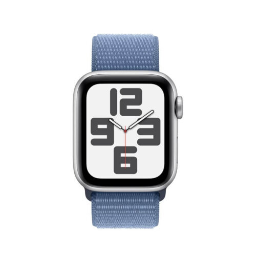 Apple Watch SE 40mm 2nd Gen GPS