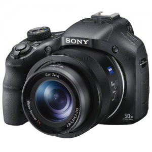 Sony DSC-HX400 20.4-Megapixel Digital Camera photo
