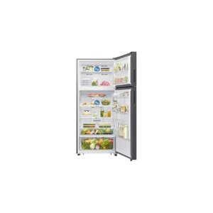 Samsung RT47CG6631S9 465L Double Door Fridge Digital Inverter, Energy Efficient photo