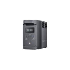 Image for EcoFlow EFE980-UK (EF-RV-H08-1) Power Station