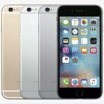 Apple IPhone 6 1GB RAM ,16GB ROM, 8MP Camera By Apple