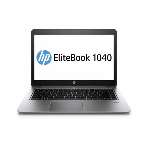 HP EliteBook Folio 1040 G3 Core I7 8GB 256GB 14" Screen (REFURBISHED) By HP