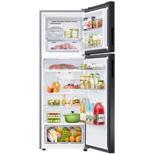 Samsung RT35CB56218A 348L Bespoke Top Mount Fridge