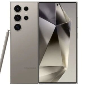 Samsung Galaxy S24 Ultra 12GB RAM, 512GB ROM, 5000mAh Battery photo