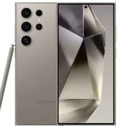 Samsung Galaxy S24 Ultra 12GB RAM, 512GB ROM, 5000mAh Battery