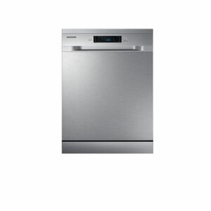 Samsung 14 Plate-Setting Dishwasher DW60M5070FS With LED Display photo
