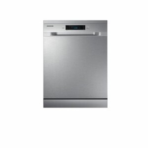 Image for Samsung 14 Plate-Setting Dishwasher DW60M5070FS With LED Display