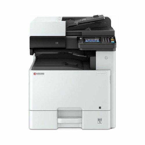 Kyocera ECOSYS M8124cidn Color A3 MFP Multi-Function Laser Printer