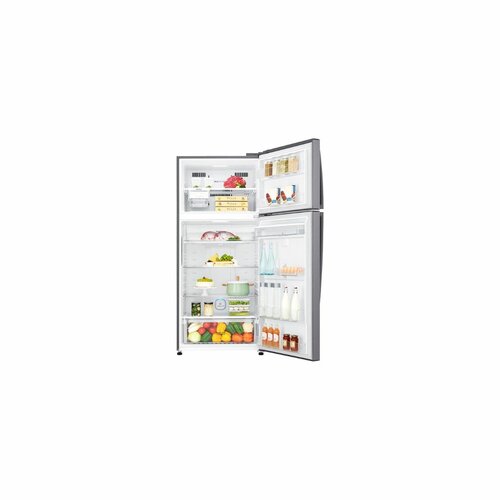 LG GN-F702HLHU 509L Top Freezer Double Door Fridge
