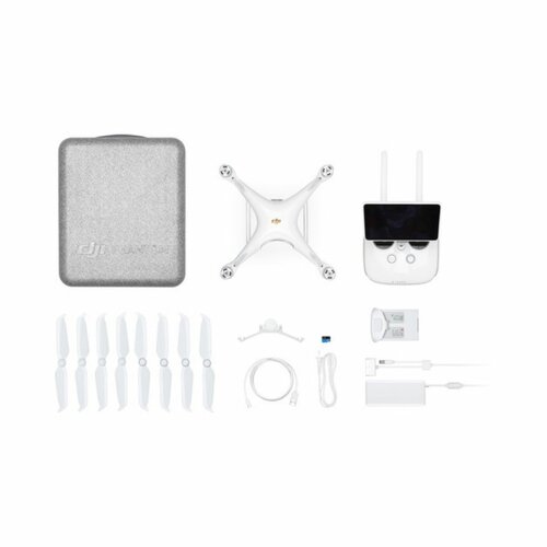 DJI Phantom 4 Pro Version 2.0 Quadcopter
