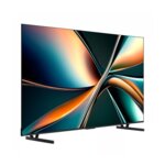 Hisense 75 Inch ULED Mini-LED 144Hz TV Dolby Atmos, 4K, Vidaa Smart OS 75U7Q By Hisense