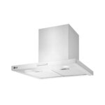 LG Wall Mount T-shape Hood 60cm – Efficient Kitchen Ventilation, Modern Design By LG