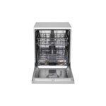 LG Dishwasher DFC612FV Quiet, Energy Efficient, 14 Settings By LG