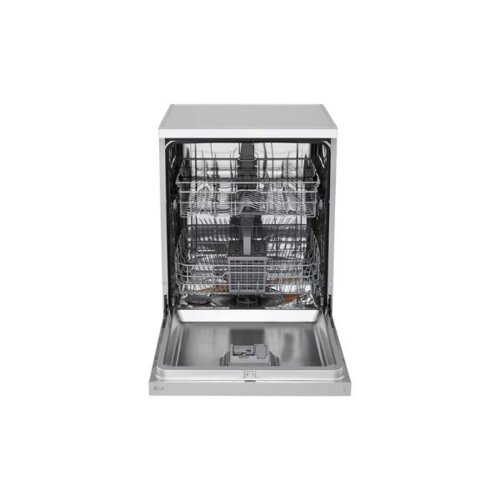 LG Dishwasher DFC612FV Quiet, Energy Efficient, 14 Settings