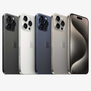 IPhone 15 Pro Max 512GB  - Buy In 2025 photo